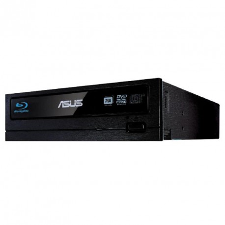 ASUS BC-08B1ST - Lecteur Blu-ray/Graveur DVD