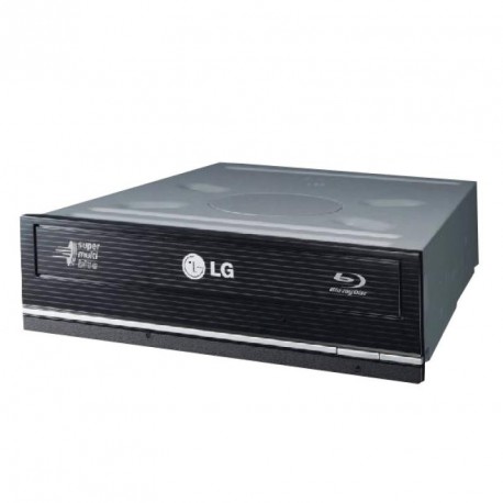 LG BH10LS30 - Graveur Blu-ray et DVD Super Multi DL