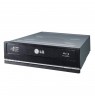 LG BH10LS30 - Graveur Blu-ray et DVD Super Multi DL