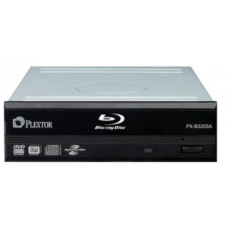 Plextor PX-B320SA - Graveur DVD/ Lecteur Blu-ray Plextor PX-B320SA - Graveur DVD/ Lecteur Blu-ray