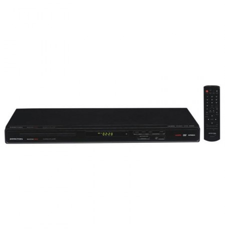 PeeKTON PK 6740 HDMI - Lecteur DVD compatible DivX