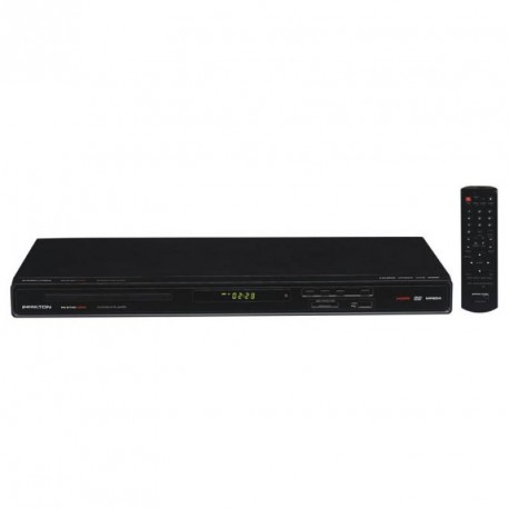 PeeKTON PK 6740 HDMI - Lecteur DVD compatible DivX