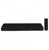 PeeKTON PK 6740 HDMI - Lecteur DVD compatible DivX
