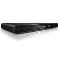 Philips DVP3350 - Lecteur DVD compatible DivX et port USB