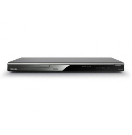 Toshiba SD-4010 - Lecteur DVD compatible DivX