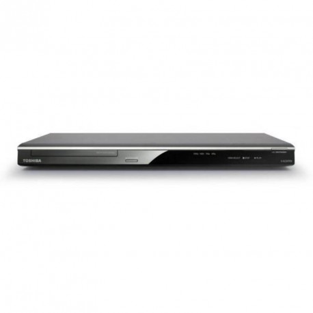 Toshiba SD-4010 - Lecteur DVD compatible DivX