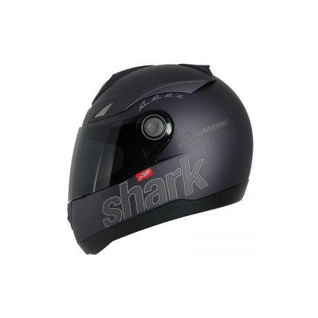 Casque moto intégral Shark S500AIR ESPRIT MAT
