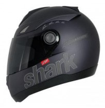 Casque moto intégral Shark S500AIR ESPRIT MAT
