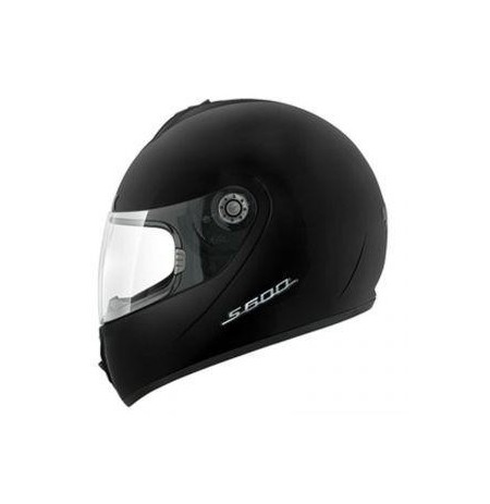 Casque moto intégral Shark S600 PRIME MAT