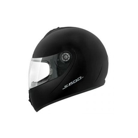 Casque moto intégral Shark S600 PRIME MAT