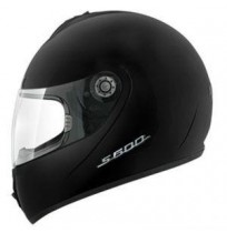 Casque moto intégral Shark S600 PRIME MAT