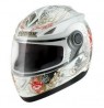 Casque moto intégral Shark S500 AIR HELLBEL