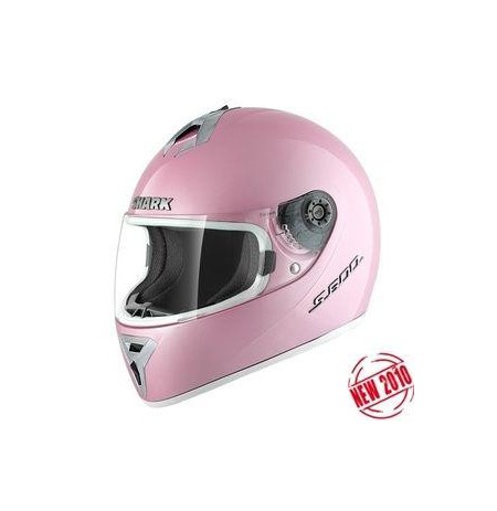 Casque moto intégral Shark S600 SWEETY