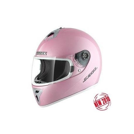 Casque moto intégral Shark S600 SWEETY