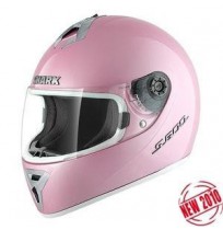 Casque moto intégral Shark S600 SWEETY