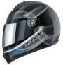 Casque moto intégral Shark S600 FUSION TEC