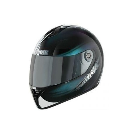 Casque moto intégral Shark S600 GALACTIC