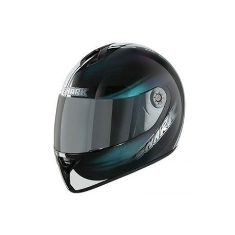 Casque moto intégral Shark S600 GALACTIC