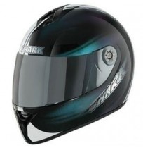 Casque moto intégral Shark S600 GALACTIC