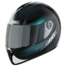 Casque moto intégral Shark S600 GALACTIC