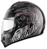 Casque moto intégral Shark S600 FOLIES