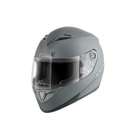 Casque moto intégral Shark S700 PRIME MAT