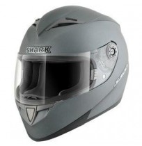 Casque moto intégral Shark S700 PRIME MAT