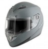 Casque moto intégral Shark S700 PRIME MAT