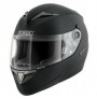 Casque moto intégral Shark S700 FULL MAT