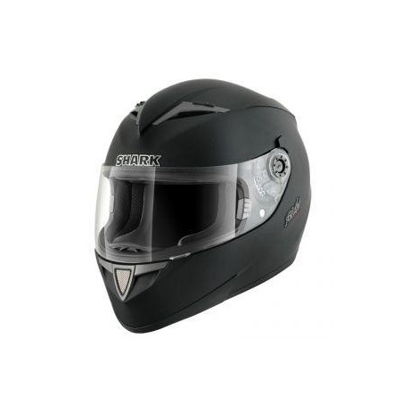 Casque moto intégral Shark S700 FULL MAT