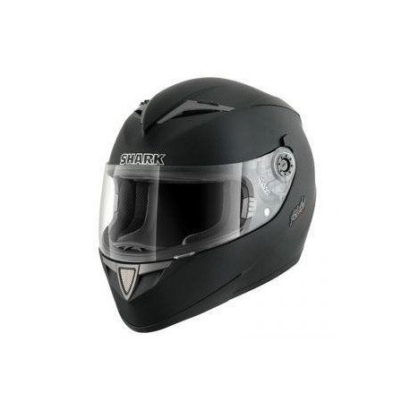 Casque moto intégral Shark S700 FULL MAT