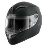 Casque moto intégral Shark S700 FULL MAT