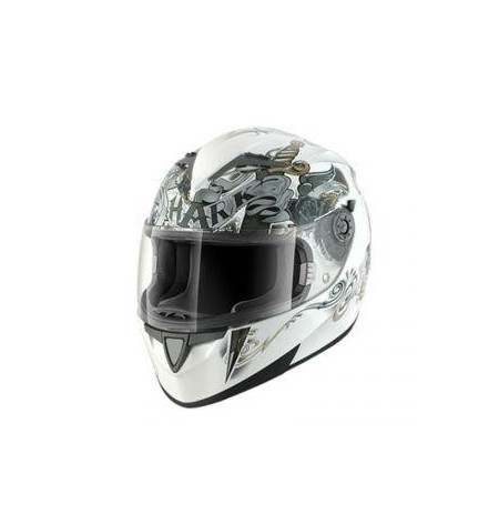 Casque moto intégral Shark S700 DRAKE