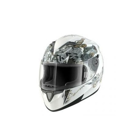 Casque moto intégral Shark S700 DRAKE