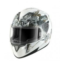 Casque moto intégral Shark S700 DRAKE