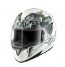 Casque moto intégral Shark S700 DRAKE