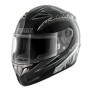 Casque moto intégral Shark S700 LOGO