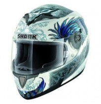 Casque moto intégral Shark S700 MOLOCH