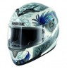 Casque moto intégral Shark S700 MOLOCH