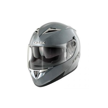 Casque moto intégral Shark S900 PRIME
