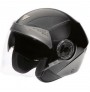 Casque moto jet Dainese JET STREAM TOURER