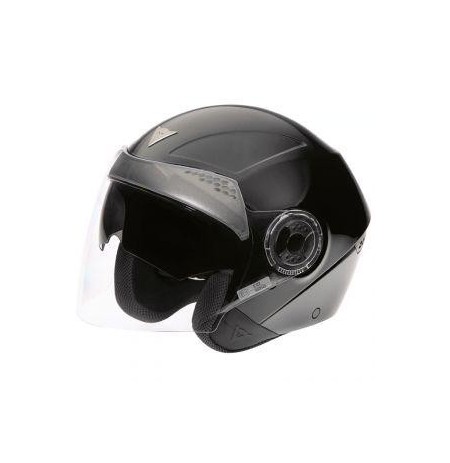 Casque moto jet Dainese JET STREAM TOURER