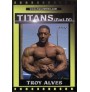 Titans - Troy Alves