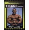 Titans - Troy Alves