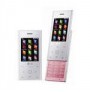 LG BL20 (coloris blanc/rose)