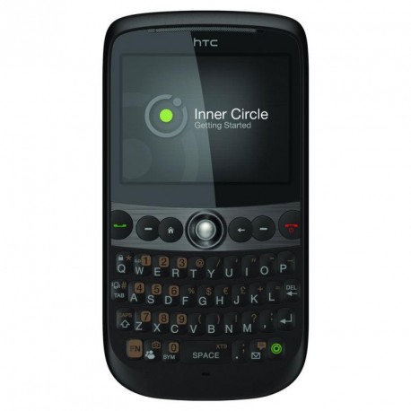 HTC Snap (coloris noir) HTC Snap (coloris noir)