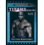 Titans - Victor Martinez