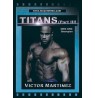 Titans - Victor Martinez