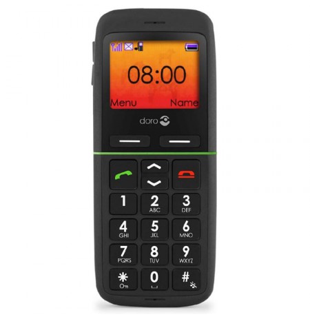 Doro PhoneEasy 342gsm