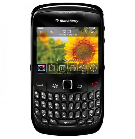 BlackBerry Curve 8520